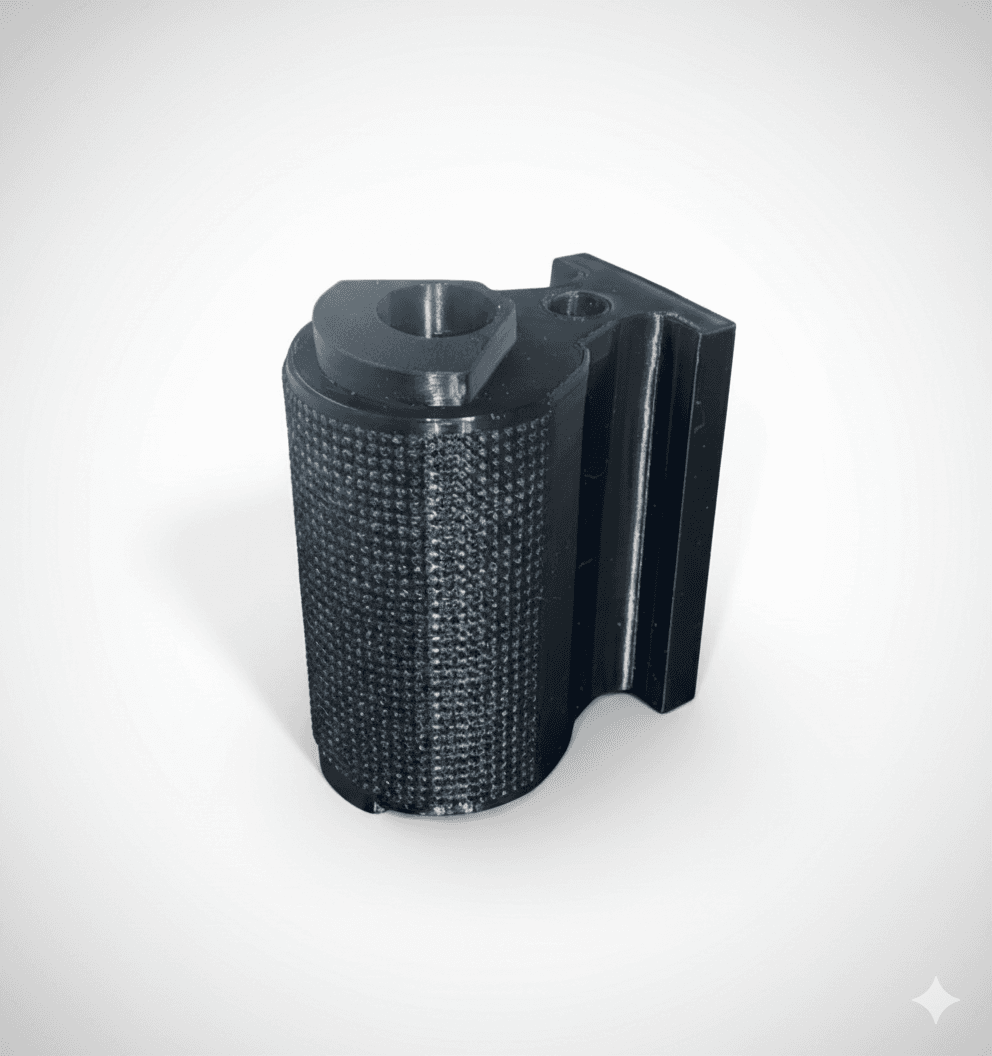 Eccentric Grip Redondo