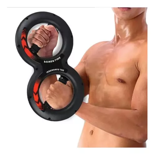 Entrenador de Resistencia para Muñeca