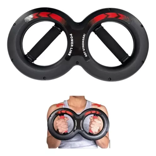 Entrenador de Resistencia para Muñeca 2