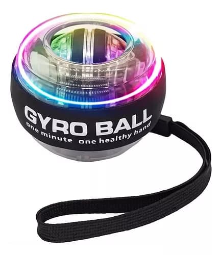 Gyro Ball
